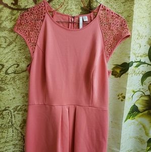Lauren Conrad Dress Size 8
